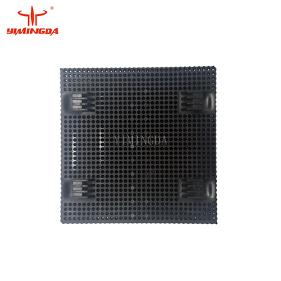 Black color Nylon Auto Cutter Bristle 100*100*40mm For IMA Cutter