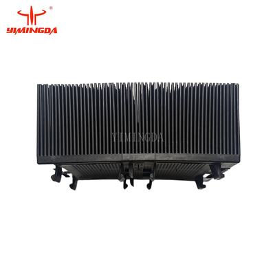 100*100mm Nylon Bristle Block for Shima Seiki Auto Cutter
