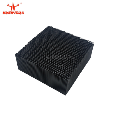 100*100mm Nylon Bristle Block for Shima Seiki Auto Cutter