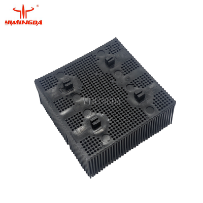 86875001 Nylon SQ FT Bristle For GT7250 / GT5250 /PARAGON Auto Cutter Machine