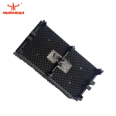 Nylon Auto Cutter Bristle Replacement Part Suitable for PGM Auto Cutter Machine Ensuring High Durability