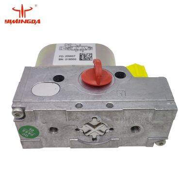 775727 130475 Pressure Regulating Valve Suit for Q80 IX6 Cutter Machine