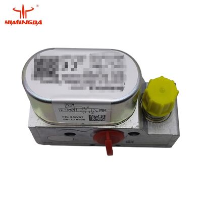 775727 130475 Pressure Regulating Valve Suit for Q80 IX6 Cutter Machine