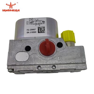 775727 130475 Pressure Regulating Valve Suit for Q80 IX6 Cutter Machine