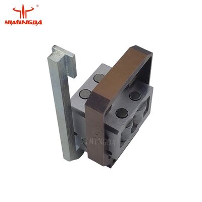 630380 KNIFE GUIDE FOR 2.5MM KNIFE, SUIT FOR D8001S BULLMER CUTTER