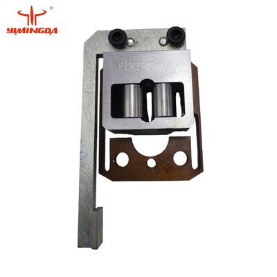 630380 KNIFE GUIDE FOR 2.5MM KNIFE, SUIT FOR D8001S BULLMER CUTTER