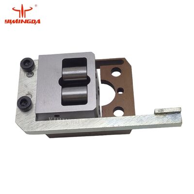 630380 KNIFE GUIDE FOR 2.5MM KNIFE, SUIT FOR D8001S BULLMER CUTTER