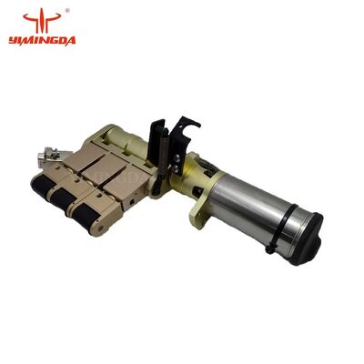 Q80 / MH IX MTK Spare Parts 703863 Sharpening Motor / Knife Holder Assembly