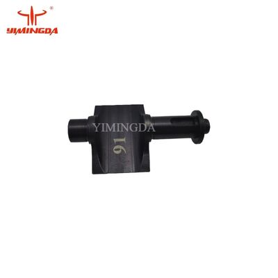 123909 PINION SHAFT VIBRATION BOX FOR IX6 Cutter Machine 