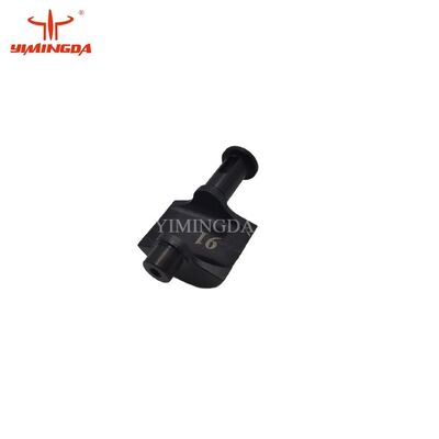 123909 PINION SHAFT VIBRATION BOX FOR IX6 Cutter Machine 