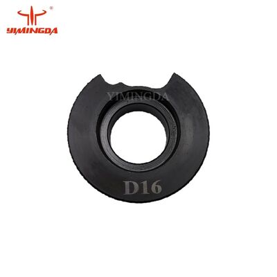 16MM Diameter Steel Alloy Drilling Guide Quick Change 128717 for Vector Cutter MH-MX-IX6-IX9-IX-Q58-IH58