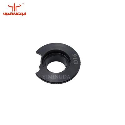 16MM Diameter Steel Alloy Drilling Guide Quick Change 128717 for Vector Cutter MH-MX-IX6-IX9-IX-Q58-IH58
