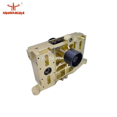 702857 High Speed Vibration Box for Vector IX6 Cutter PARTS