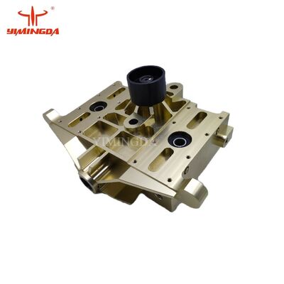 702857 High Speed Vibration Box for Vector IX6 Cutter PARTS