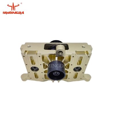 702857 High Speed Vibration Box for Vector IX6 Cutter PARTS