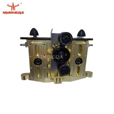 705960 705962 High Speed Vibration Box for Vector IX6 Cutter PARTS