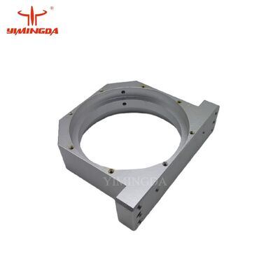 CH08-02-13 Base Textile Machine Parts For Yin Cutter
