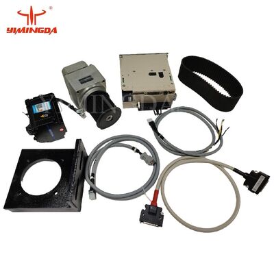 SGMAH-08AAAGB61 for YIN 5N Auto Cutter Machine Parts