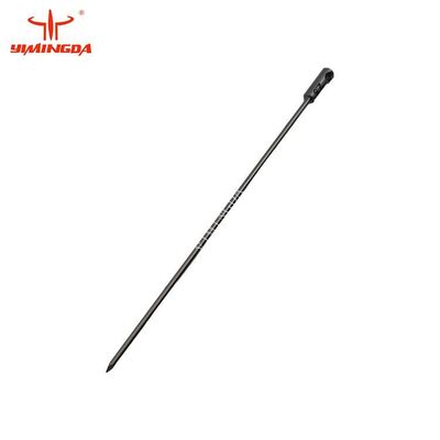 800671 116092 Conical Thermal Needle D=2.5MM For VT5000-VT7000-IX6-IX9-Q50-Q80-iH5-IH8 Cutter Made of STEEL ALLOY