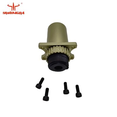 703355 Steel Alloy Drill Kit Shaft for Vector M55 MH MX M88 MH8 MX9 Auto Cutter Machine