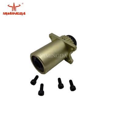 703355 Steel Alloy Drill Kit Shaft for Vector M55 MH MX M88 MH8 MX9 Auto Cutter Machine