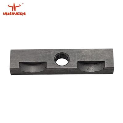 YMD 128544 Industrial Steel Slot Spare Parts for Q25 Auto Cutter Machine
