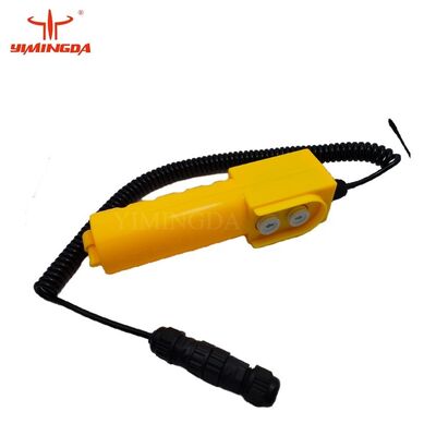170131763 MOVE SWITCH FOR D8002 Cutter Machine ; Cutter Machine Move Switch for BULLMER