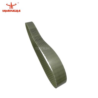 Tooth Belt AT10 Auto Cutter Parts For D8002S PN 54104