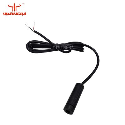47472 Part No. Laser Light for Kuris Compact 1717 Cutter Parts with COPPER+STEEL-ALLOY Material