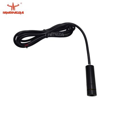 47472 Part No. Laser Light for Kuris Compact 1717 Cutter Parts with COPPER+STEEL-ALLOY Material