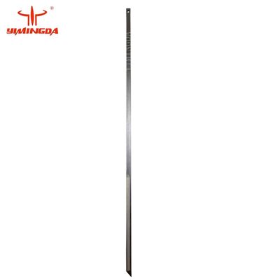 Cutter Knife Blades 440x8x2.8 for HASHIMA KM Cutter High-Speed Steel Material