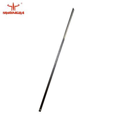 Cutter Knife Blades 440x8x2.8 for HASHIMA KM Cutter High-Speed Steel Material
