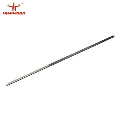 Cutter Knife Blades 440x8x2.8 for HASHIMA KM Cutter High-Speed Steel Material