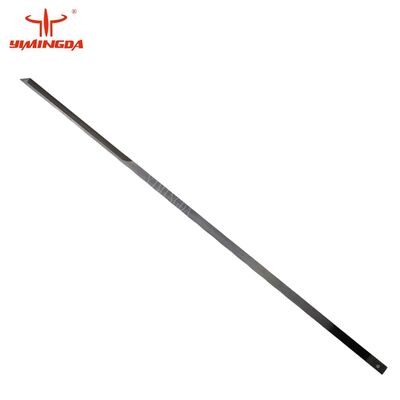 Cutter Knife Blades 440x8x2.8 for HASHIMA KM Cutter High-Speed Steel Material