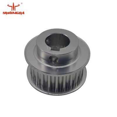 233000 Pulley For HASHIMA KM Cutting Machine