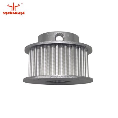 233000 Pulley For HASHIMA KM Cutting Machine