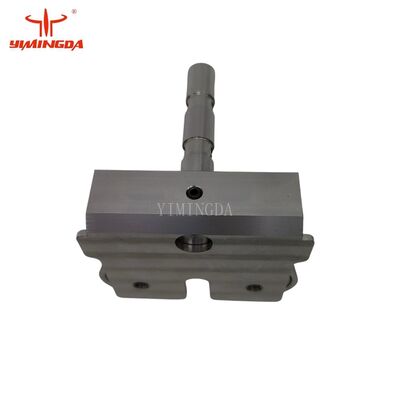 1012657001 Assy Lower Yoke For GT ATRIA Auto Machine Spare Parts