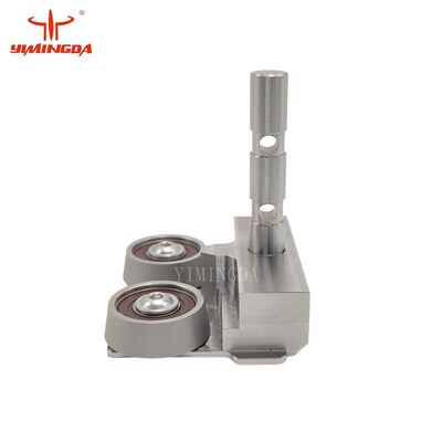 1012657001 Assy Lower Yoke For GT ATRIA Auto Machine Spare Parts