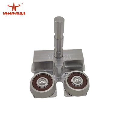 1012657001 Assy Lower Yoke For GT ATRIA Auto Machine Spare Parts