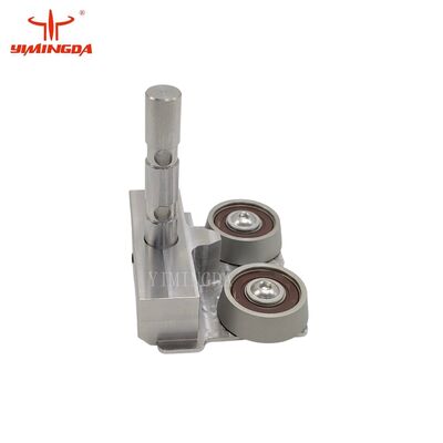 1012657001 Assy Lower Yoke For GT ATRIA Auto Machine Spare Parts