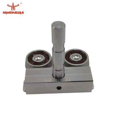 1012657001 Assy Lower Yoke For GT ATRIA Auto Machine Spare Parts