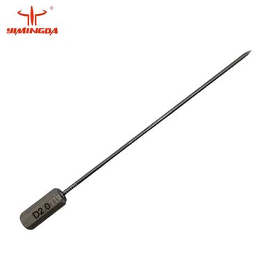 70117003 Drill For D8001 D8002 Cutting Machine Spare Parts