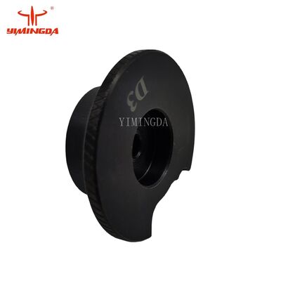 126343 DRILLING GUIDE QUICK CHANGE 3MM For Vector Cutter MH-MX-IX6-IX9-IX-Q58-IH58