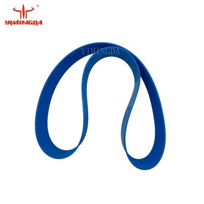 894501755 Cradle Belt 1345x60 For Spreader 250S Spare Parts Suitable For Auto Machine