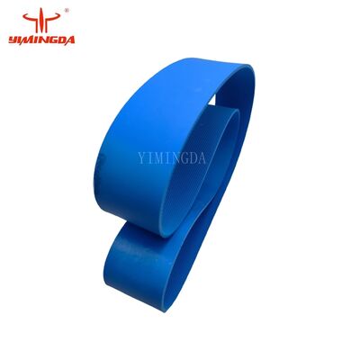 894501755 Cradle Belt 1345x60 For Spreader 250S Spare Parts Suitable For Auto Machine
