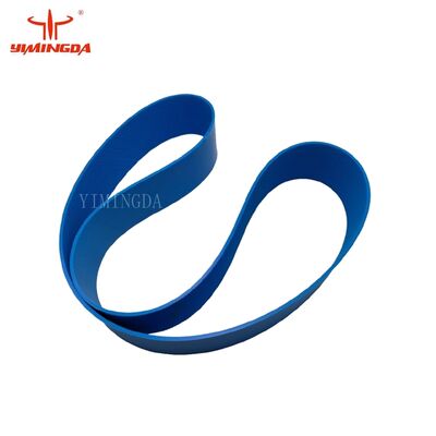 894501755 Cradle Belt 1345x60 For Spreader 250S Spare Parts Suitable For Auto Machine