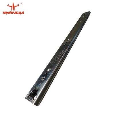 Electric Control Box Slide Rail Auto Cutter Parts For D8001S PN 170109259