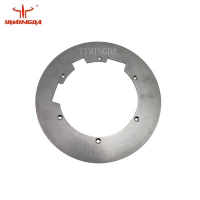 Plate Presser Foot Barrel Sharpener For Auto Cutter PN 1011936000