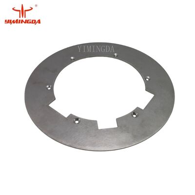 Plate Presser Foot Barrel Sharpener For Auto Cutter PN 1011936000