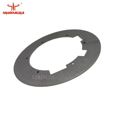 Plate Presser Foot Barrel Sharpener For Auto Cutter PN 1011936000